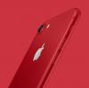 Apple Baru Saja Meluncurkan iPhone 7 Merah Dan Kelihatannya Luar Biasa