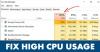 So beheben Sie eine hohe CPU-Auslastung in Windows 11 (8 beste Möglichkeiten)