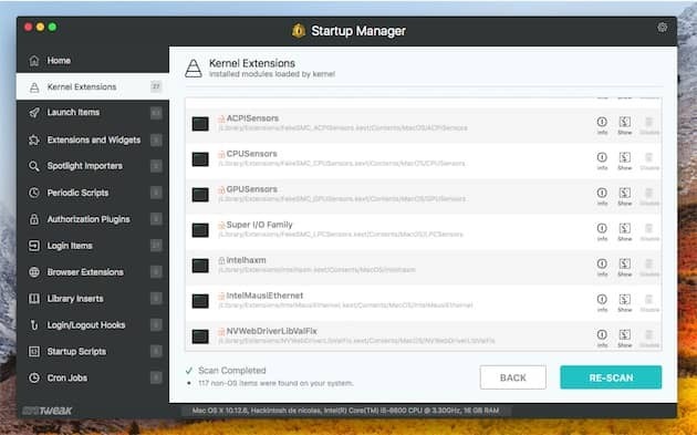 Startup Manager_Mac