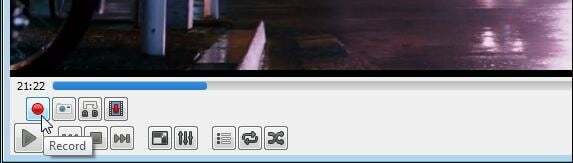 วิธีการจับภาพและตัดวิดีโอคลิปใน VLC Media Player