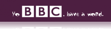 बीबीसी को डीआरएम पेश करने से रोकने में मदद करें